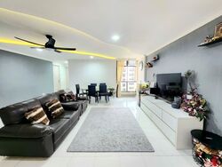 Blk 468 Segar Gardens (Bukit Panjang), HDB 5 Rooms #595817201